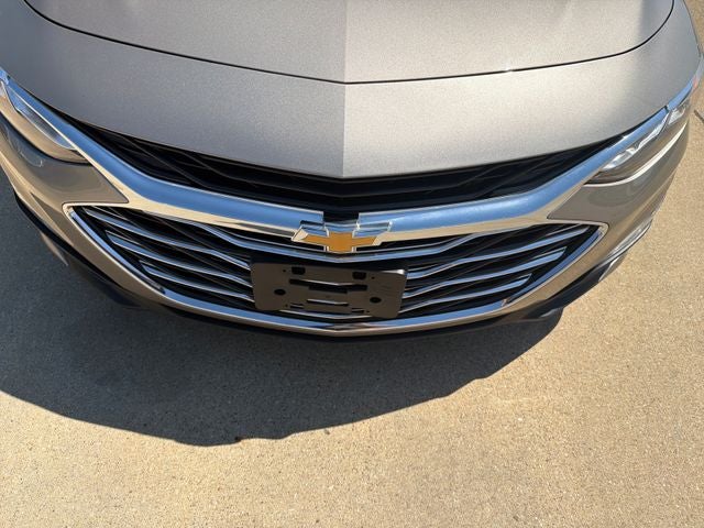 2024 Chevrolet Malibu LT 2LT