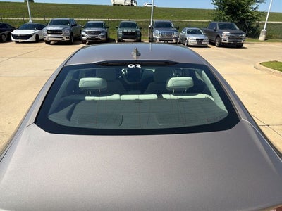 2024 Chevrolet Malibu LT 2LT