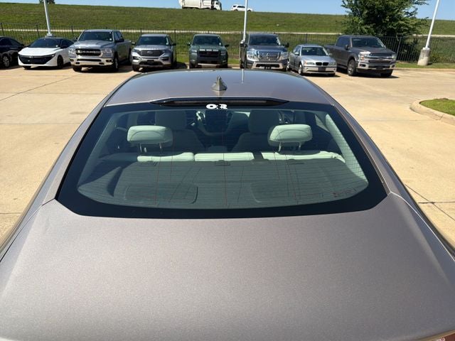 2024 Chevrolet Malibu LT 2LT