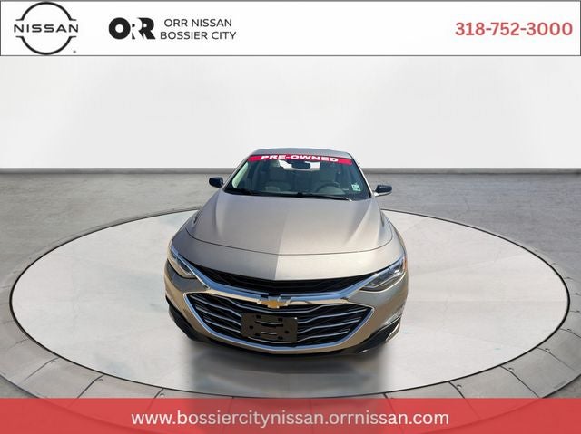 2024 Chevrolet Malibu LT 2LT