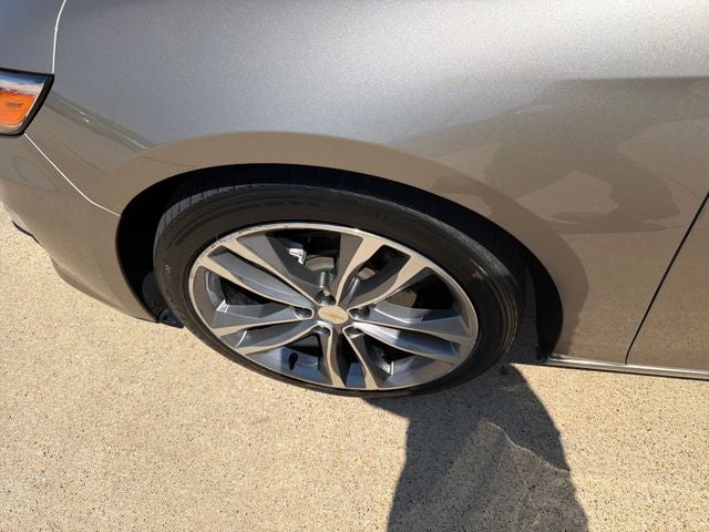 2024 Chevrolet Malibu LT 2LT