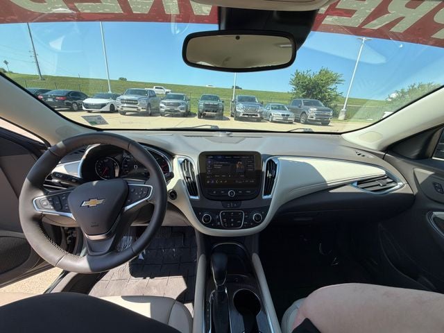 2024 Chevrolet Malibu LT 2LT
