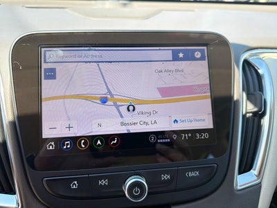 2024 Chevrolet Malibu LT 2LT