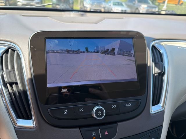 2024 Chevrolet Malibu LT 2LT