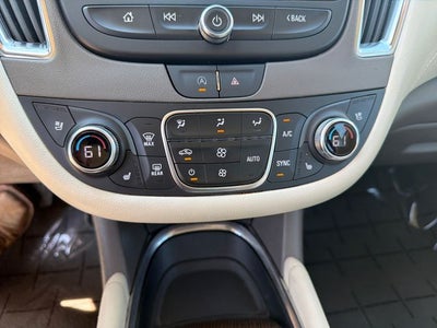 2024 Chevrolet Malibu LT 2LT