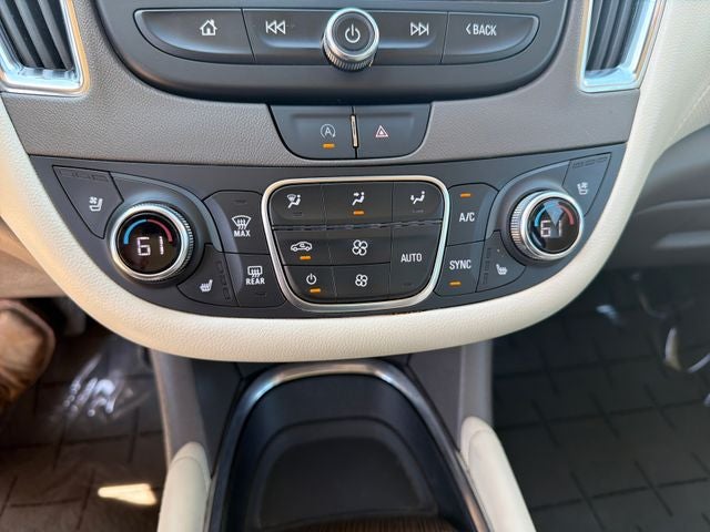 2024 Chevrolet Malibu LT 2LT
