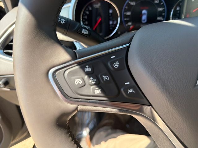 2024 Chevrolet Malibu LT 2LT