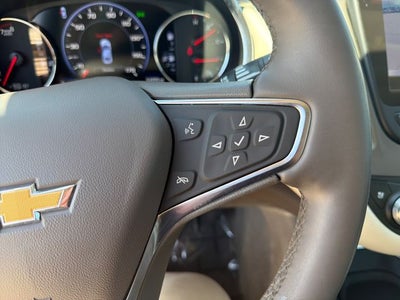 2024 Chevrolet Malibu LT 2LT