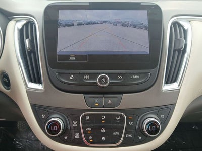 2024 Chevrolet Malibu LT 2LT