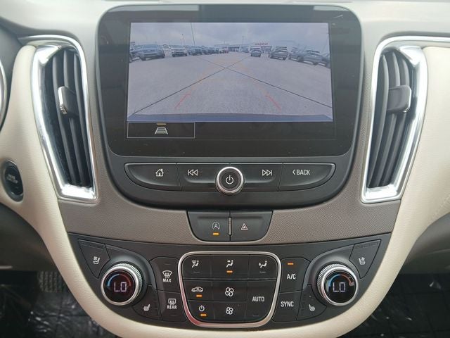2024 Chevrolet Malibu LT 2LT