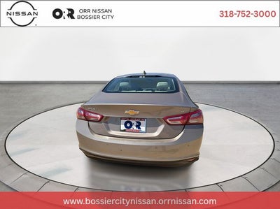 2024 Chevrolet Malibu LT 2LT