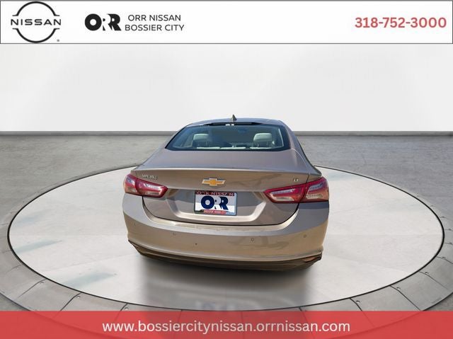 2024 Chevrolet Malibu LT 2LT