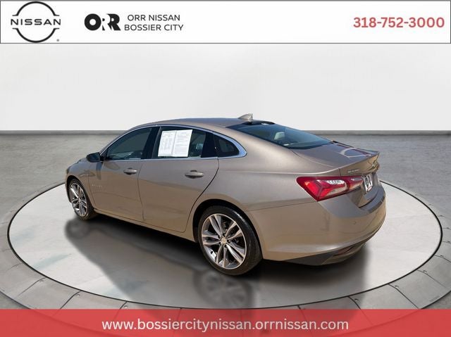 2024 Chevrolet Malibu LT 2LT