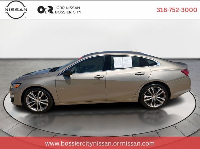 2024 Chevrolet Malibu LT 2LT