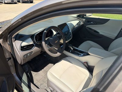 2024 Chevrolet Malibu LT 2LT