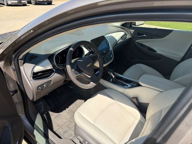 2024 Chevrolet Malibu LT 2LT