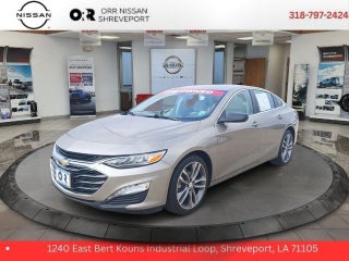 2024 Chevrolet Malibu LT 2LT