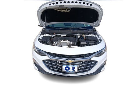 2020 Chevrolet Malibu Premier