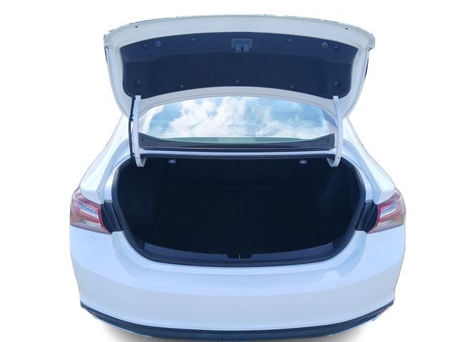 2020 Chevrolet Malibu Premier