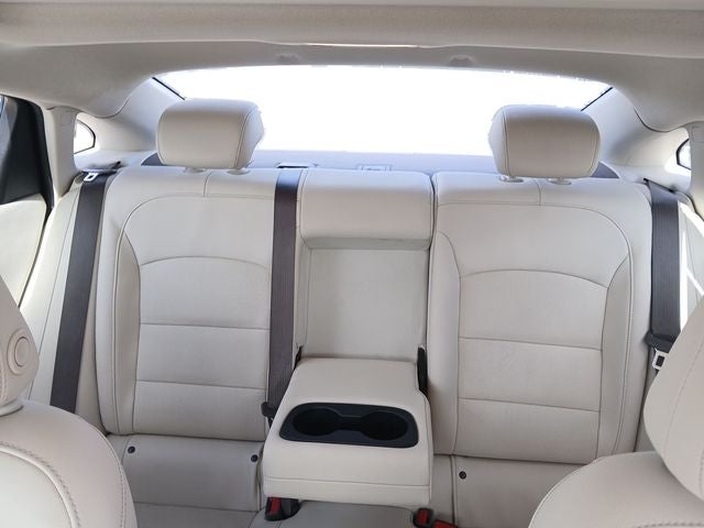 2020 Chevrolet Malibu Premier