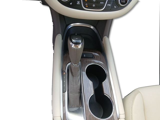 2020 Chevrolet Malibu Premier