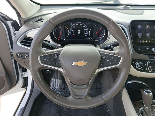 2020 Chevrolet Malibu Premier