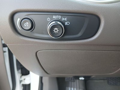 2020 Chevrolet Malibu Premier