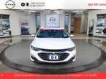 2020 Chevrolet Malibu Premier