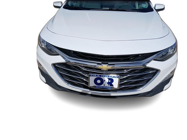 2020 Chevrolet Malibu Premier