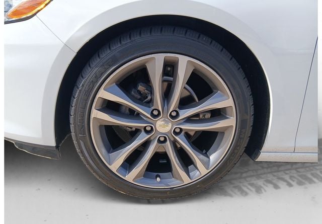 2020 Chevrolet Malibu Premier