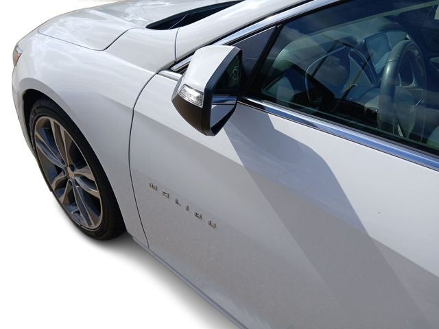 2020 Chevrolet Malibu Premier