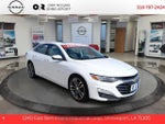 2020 Chevrolet Malibu Premier