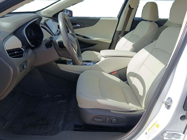 2020 Chevrolet Malibu Premier