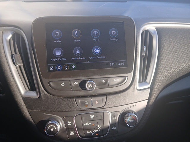 2024 Chevrolet Malibu RS