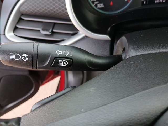 2024 Chevrolet Malibu RS