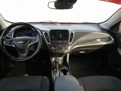 2024 Chevrolet Malibu RS