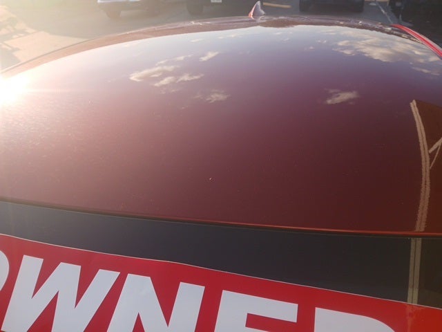 2024 Chevrolet Malibu RS