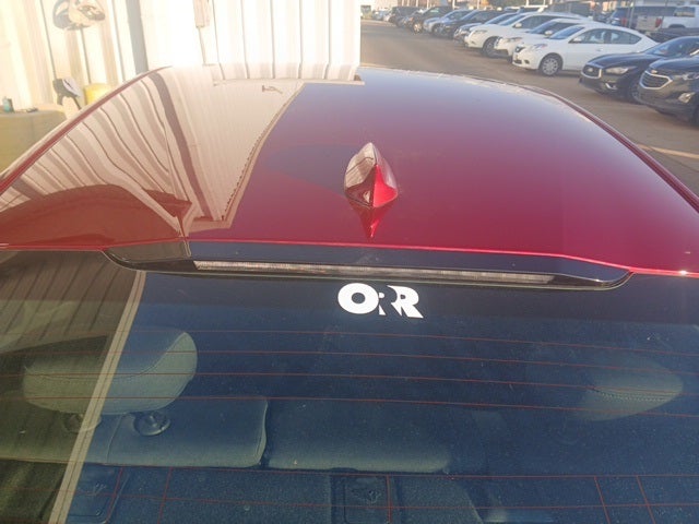 2024 Chevrolet Malibu RS