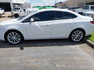 2016 Buick Verano Leather Group