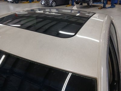 2012 Cadillac CTS Luxury