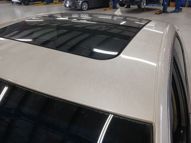 2012 Cadillac CTS Luxury