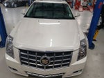 2012 Cadillac CTS Luxury