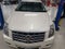 2012 Cadillac CTS Luxury