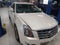 2012 Cadillac CTS Luxury