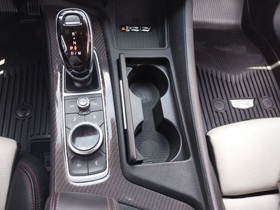 2021 Cadillac CT5 Sport
