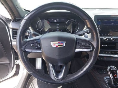 2021 Cadillac CT5 Sport