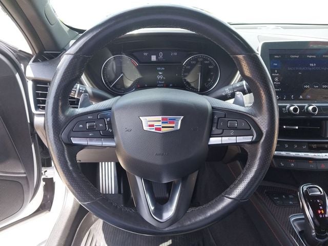 2021 Cadillac CT5 Sport