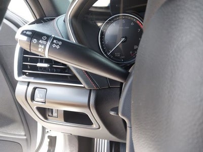2021 Cadillac CT5 Sport
