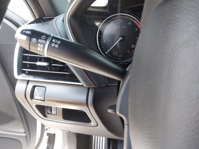 2021 Cadillac CT5 Sport