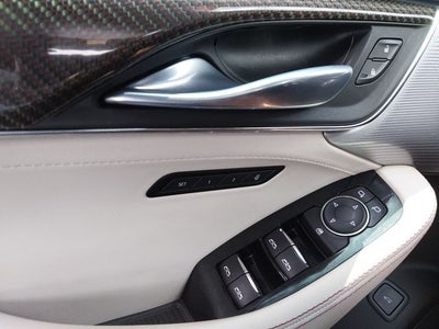 2021 Cadillac CT5 Sport